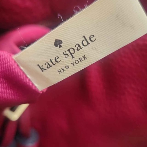 Kate Spade James Street Nori Hobo Bag